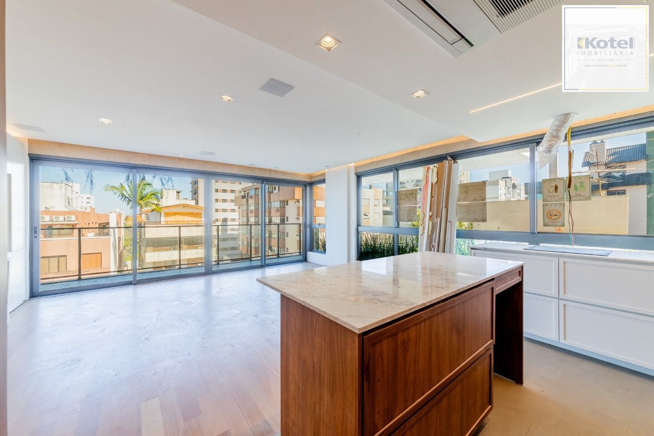 Apartamento novo 3 dormitórios com 2 vagas próximo ao Grêmio Náutico União — foto 4