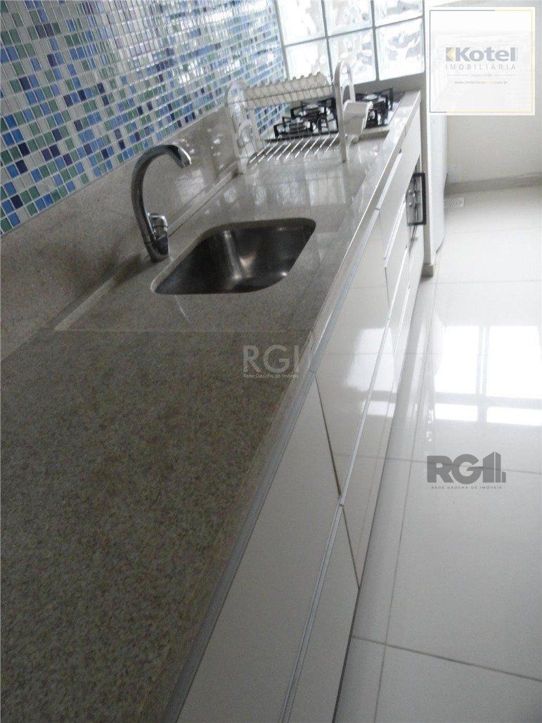 Apartamento com 1 dormitório para venda, 40 m² por R$ 426.000,00- Petrópolis - Porto Alegre/RS — foto 3