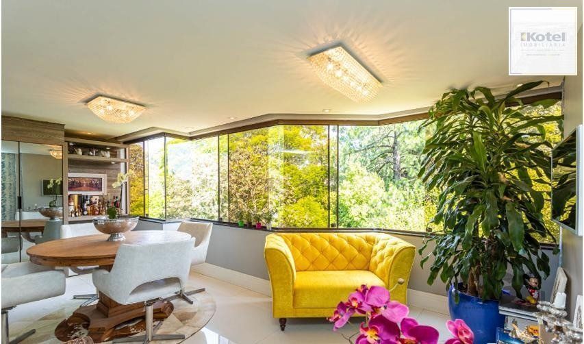 COBERTURA ESPECTACULAR no bairro Jardim Itu no valor de R$1.450.000,00