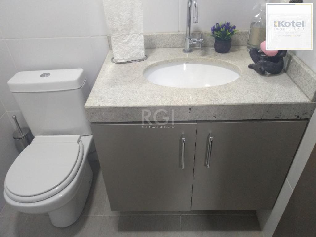 Sala 46 m² para comprar no Walk  por R$ 480.000,00  Praia de Belas - Porto Alegre/RS