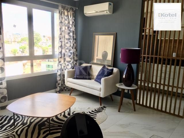 Apartamento com 2 dormitórios para comprar, 71,47 m² - Passo d'Areia - Porto Alegre/RS — foto 3