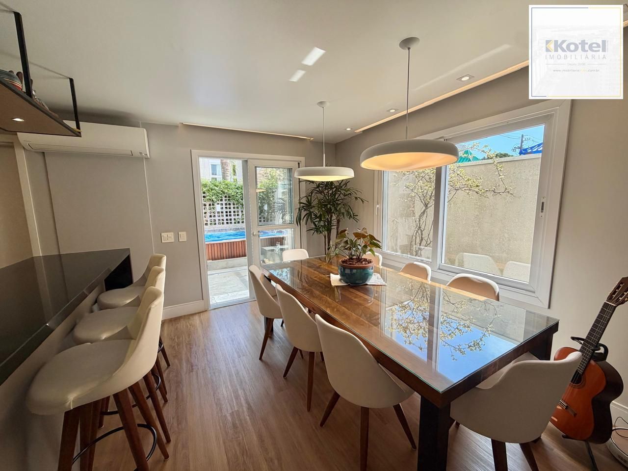 Casa de Condomínio no Euroville, 3 quartos, à venda, 157 m², Vila Nova - Porto Alegre — foto 4