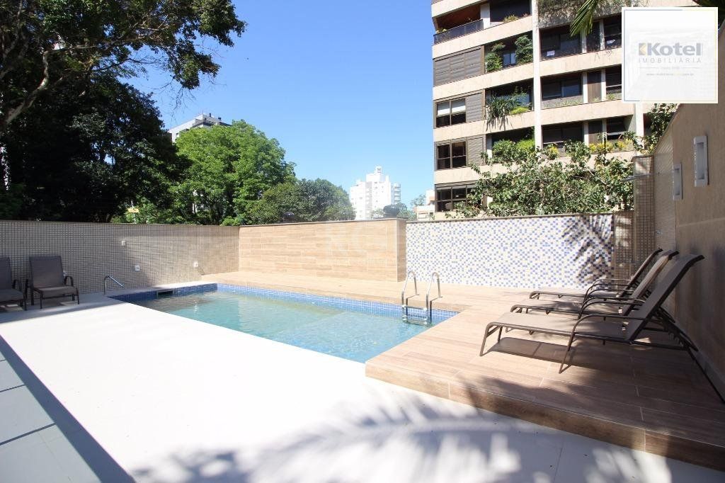 Linda Cobertura com 3 dormitórios para Comprar  com 331 m² - Bela Vista - Porto Alegre/RS — foto 5