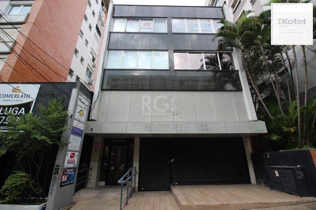 Conjunto Para Comprar 54,97 m² Por R$ 320.000,00 - Moinhos de Vento - Porto Alegre/RS — foto 2