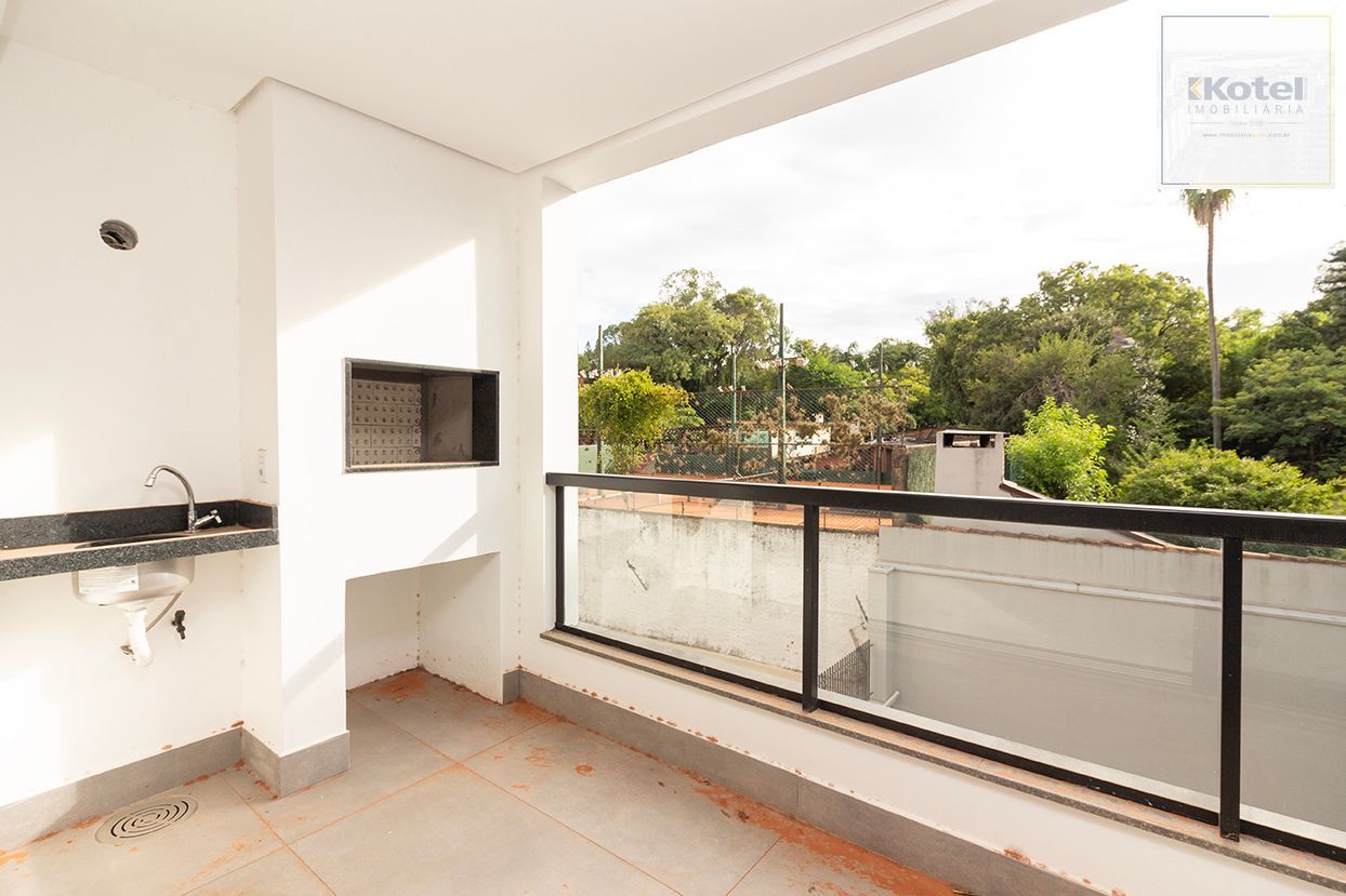 Apartamento à Venda - 82m² | 2 Suítes | Varanda Gourmet | 1 vagas | lavabo | churrasqueira