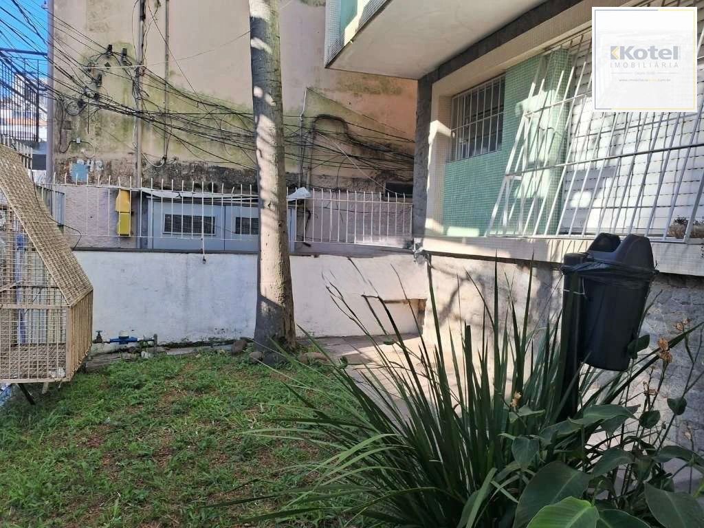 Apartamento, 1 quarto, à venda, 46 m², Bom Fim - Porto Alegre — foto 3