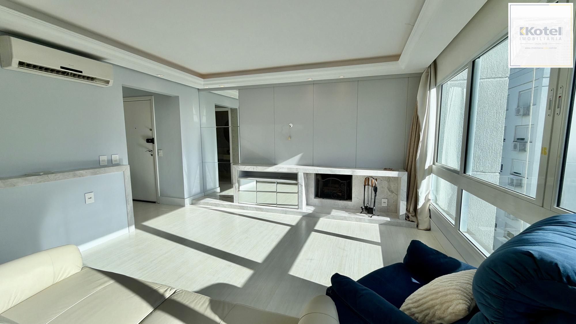 Apartamento 3 suítes para comprar no Autentique Home Resort — foto 3