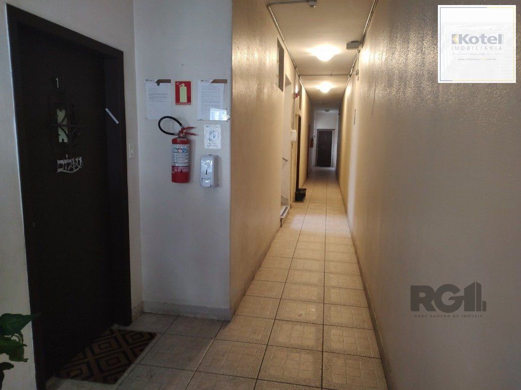 Apartamento, 77,11m ² 2 dormitórios, 2 banheiros, com dependência de empregado — foto 3