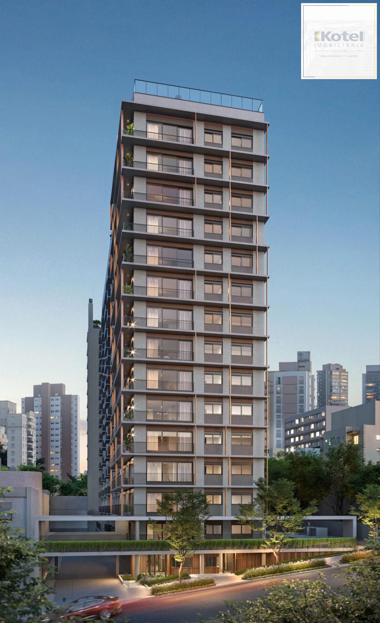 Conforto e Modernidade no Go Bom Fim – 3 Dormitórios com Infra de Lazer Completa — foto 2
