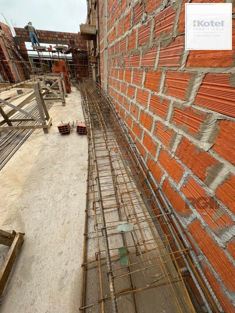 Casa de Condomínio 3 quartos à venda, 236m², Sans Souci - Eldorado do Sul