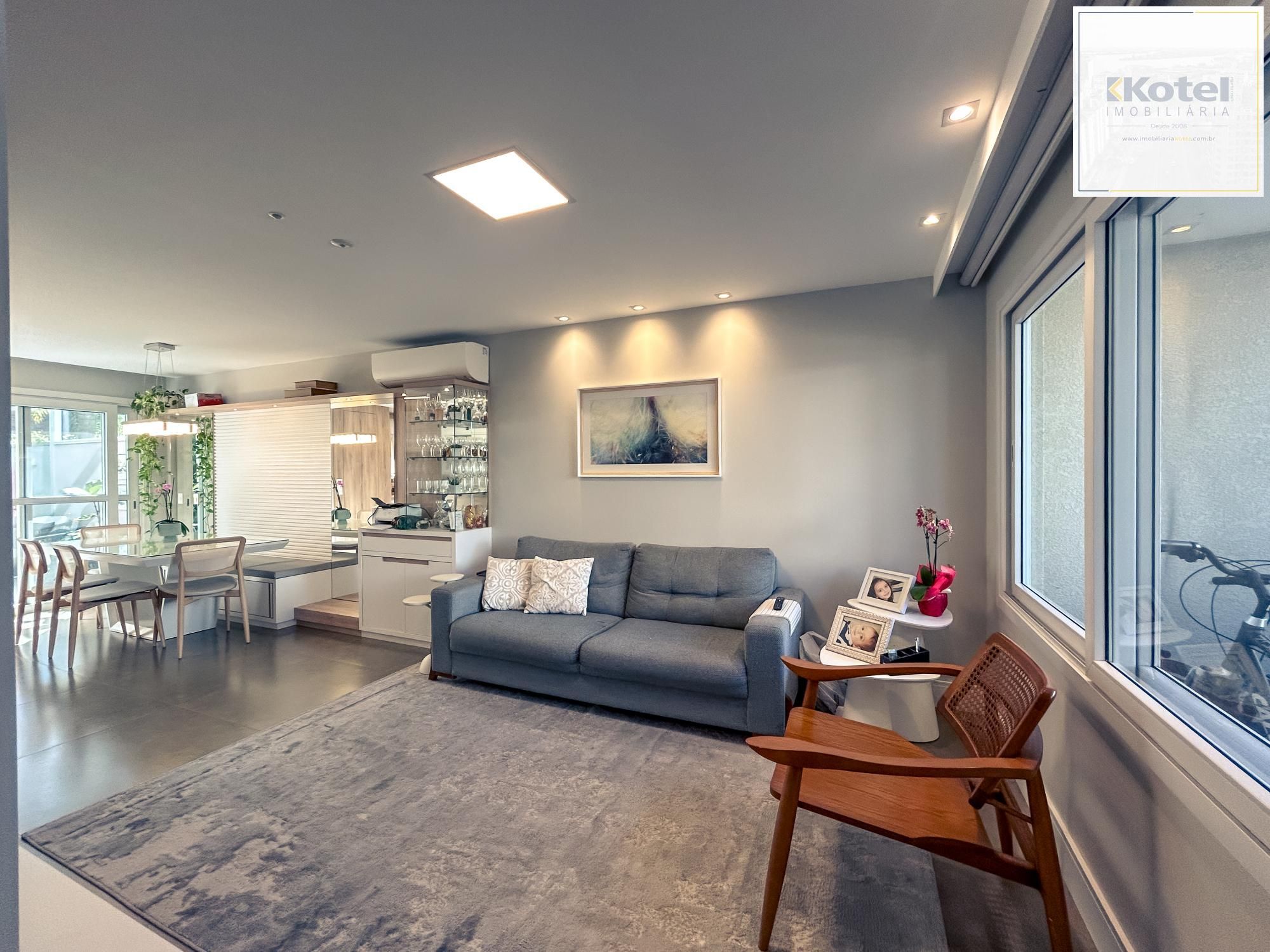 Casa de Condomínio no Euroville, 3 quartos, à venda, 120 m², Vila Nova - Porto Alegre — foto 3