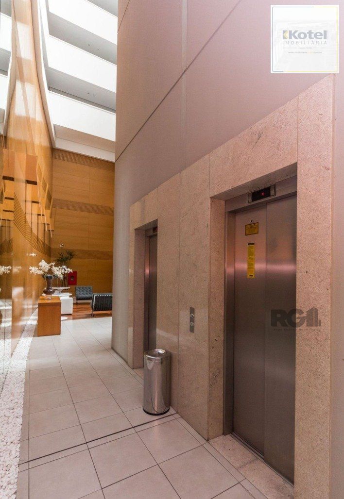 Apartamento 1 quarto e 1 vaga no Condomínio Parigi no bairro Três Figueiras