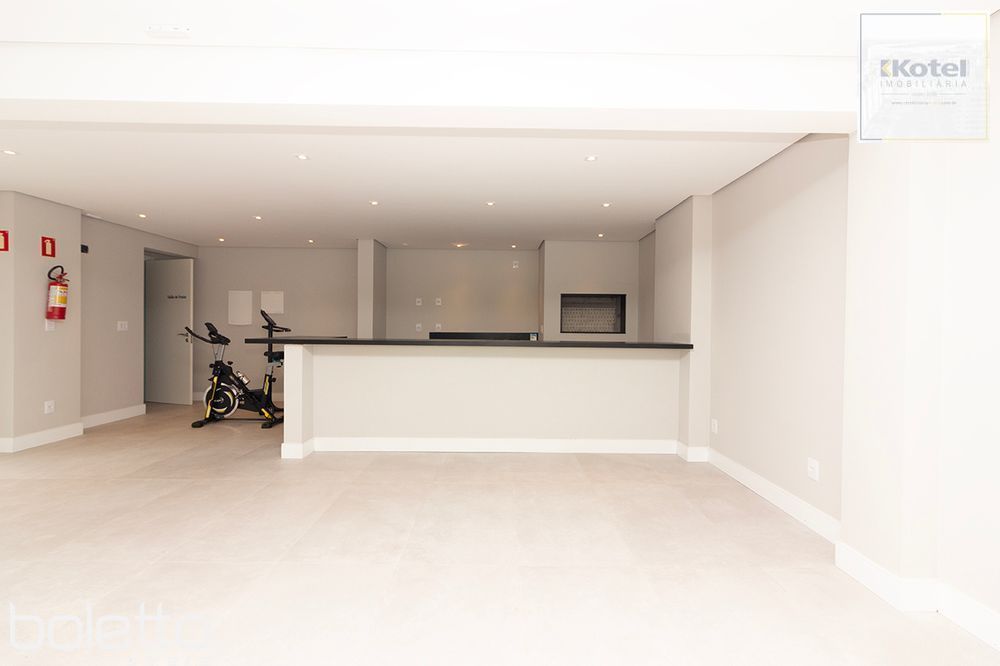 Apartamento à Venda no São João – 2 Dormitórios (1 Suíte) | 58m² | Varanda Gourmet