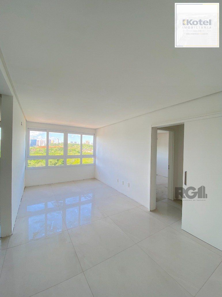 Apartamento Para comprar no Bairro Jardim Botânico com 1 quarto