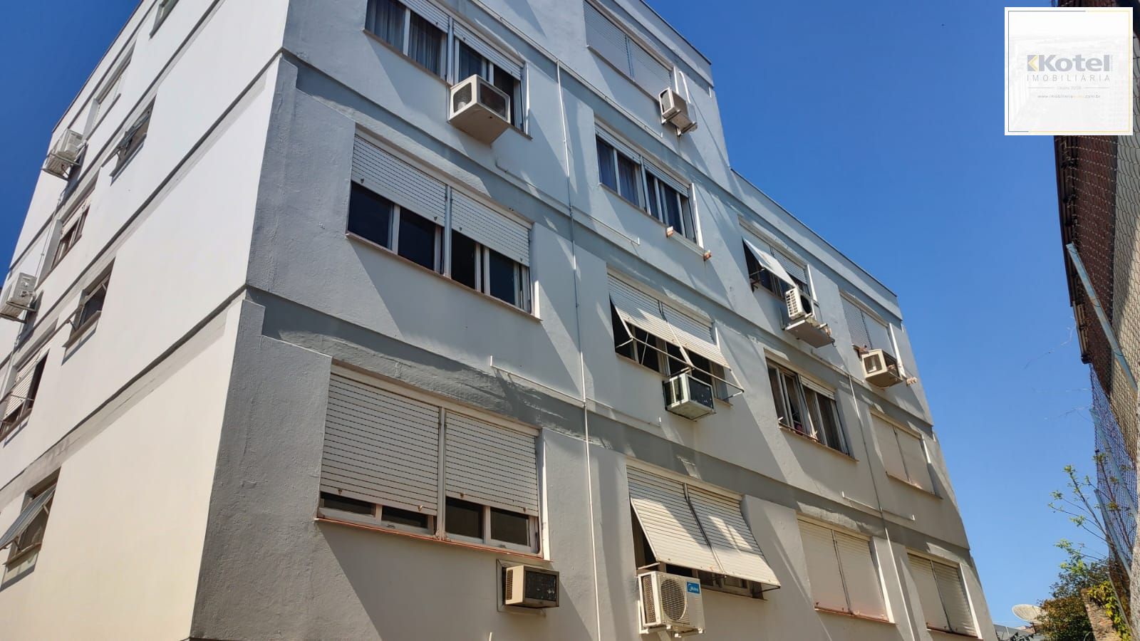 Ap. 3 dormitórios à venda, 79 m² por R$ 310.000,00 - Marechal Rondon - Canoas/RS