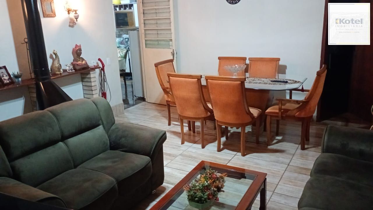 Casa  no bairro Restinga 3 dormitórios — foto 2