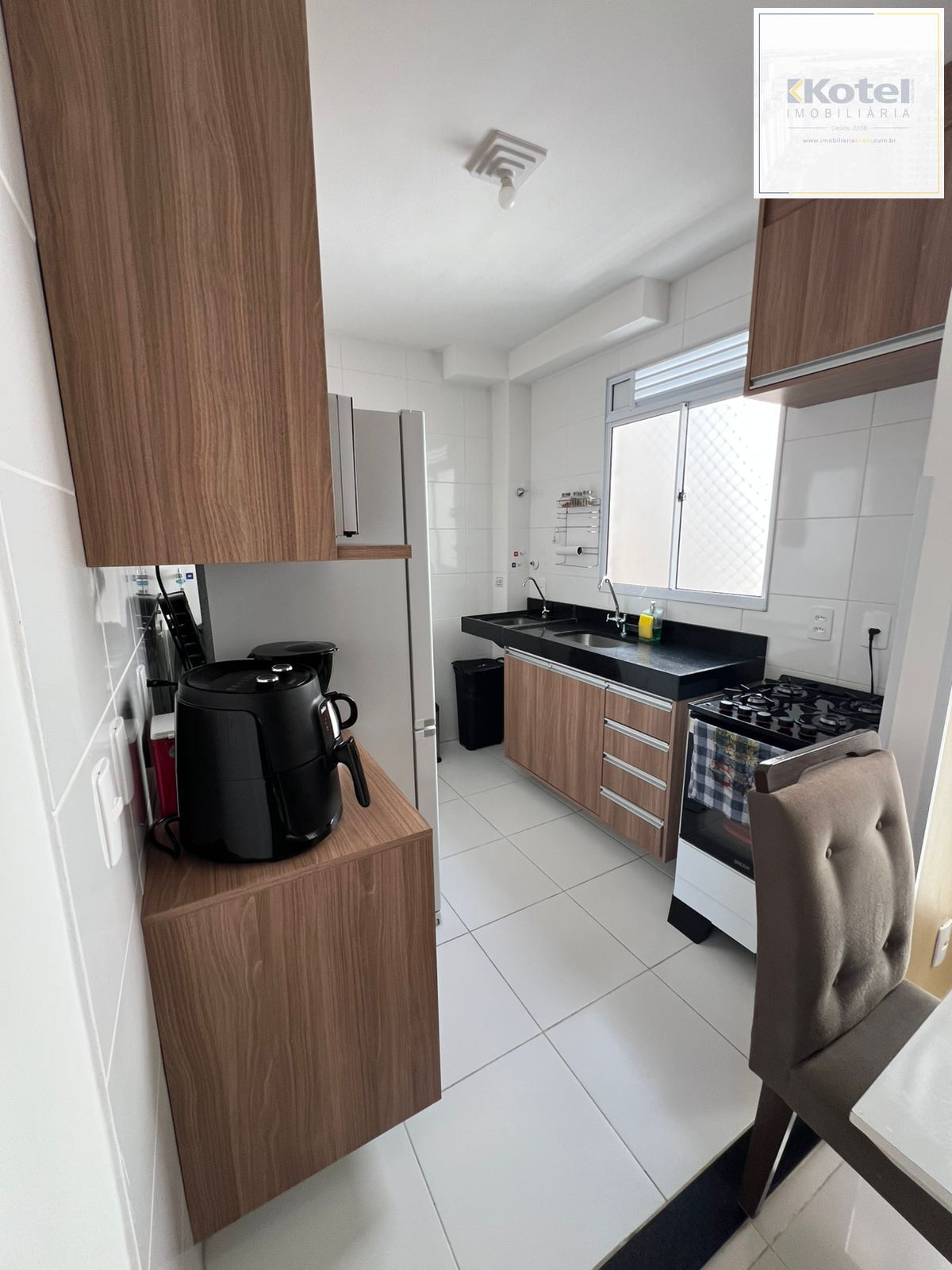 Apartamento de 2 Dormitórios no bairro Restinga — foto 4
