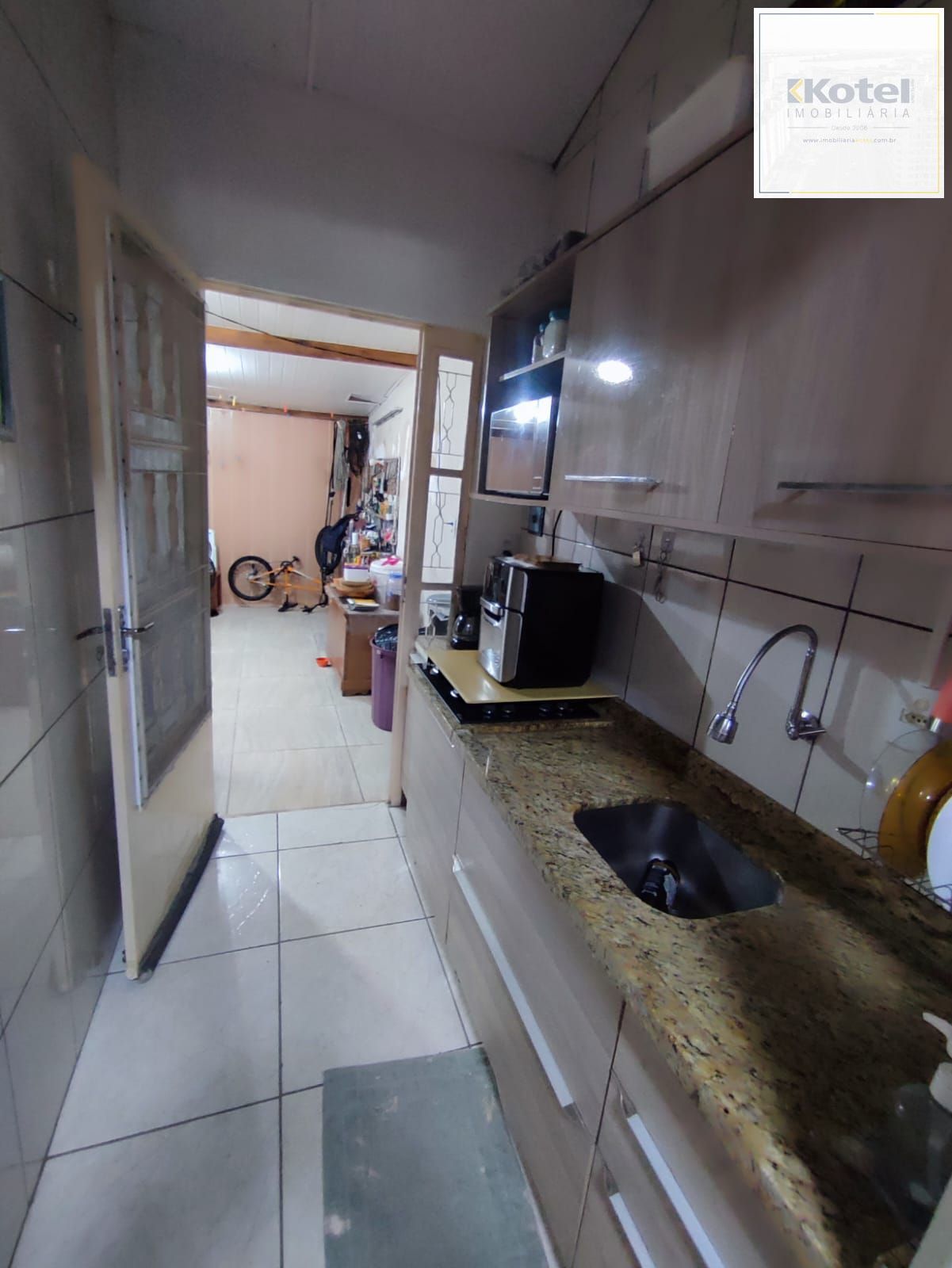 Casa no bairro Hípica - 2 dormitórios — foto 5