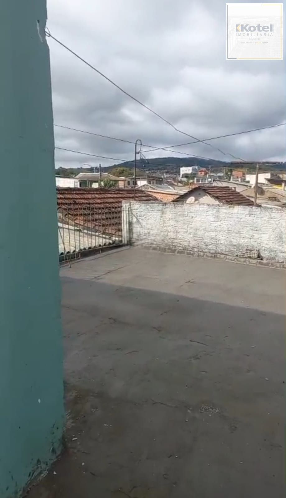 Casa comercial bairro Restinga
