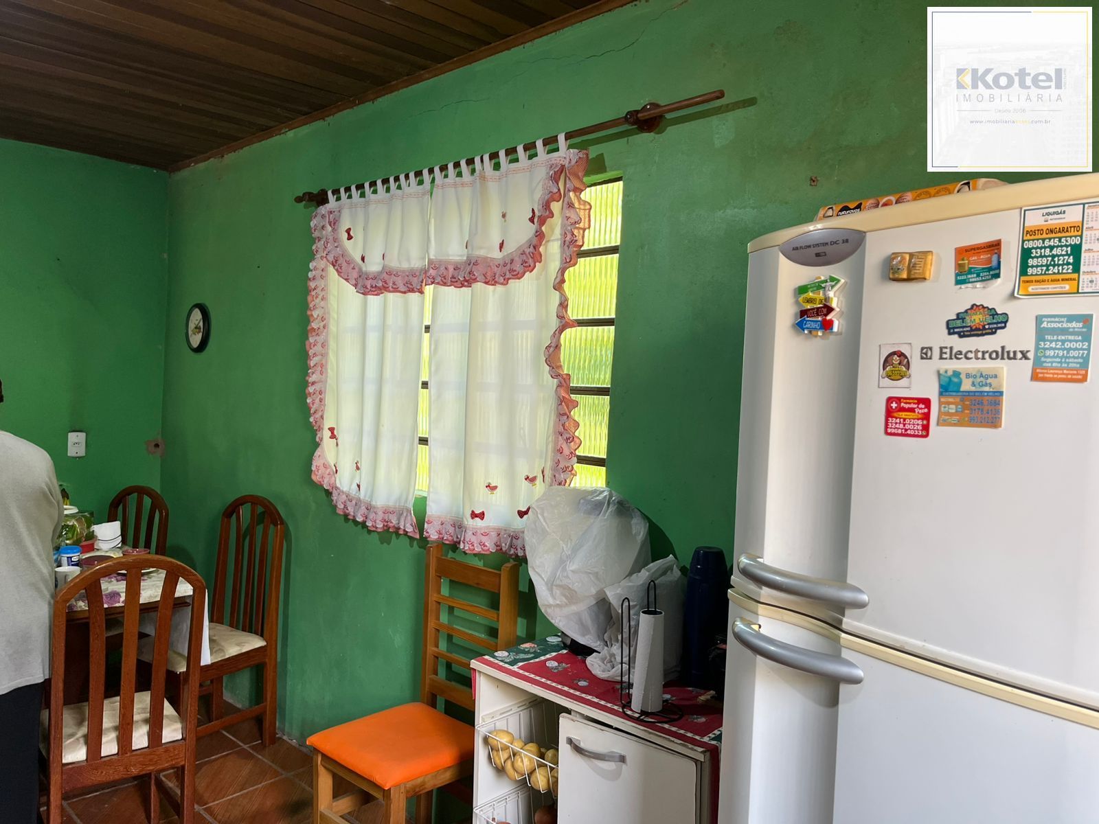 Casa no bairro Belém Velho 2 dormitórios - ESCRITURADO — foto 5