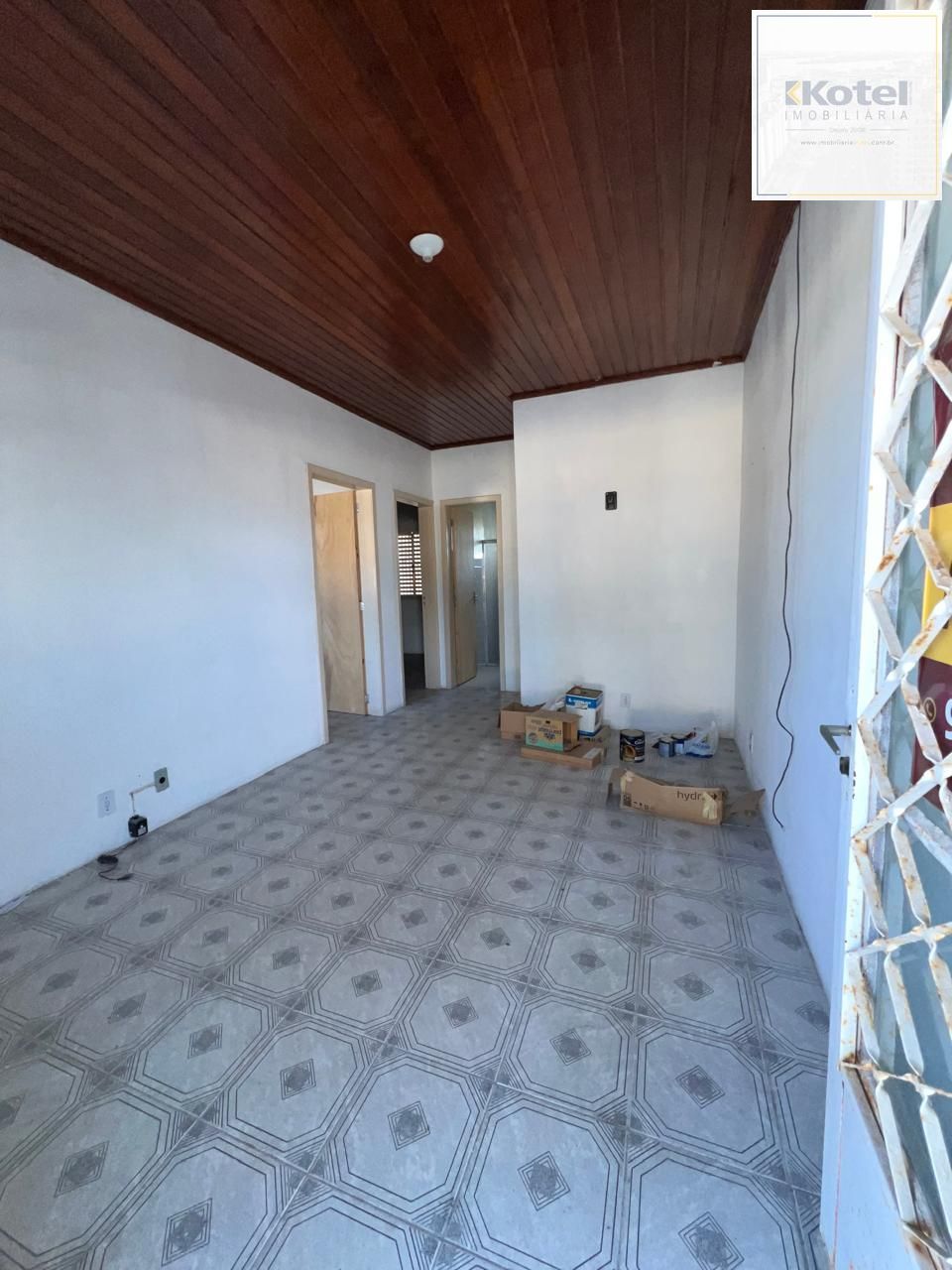 Apartamento de 2 dormitórios localizado em viamão