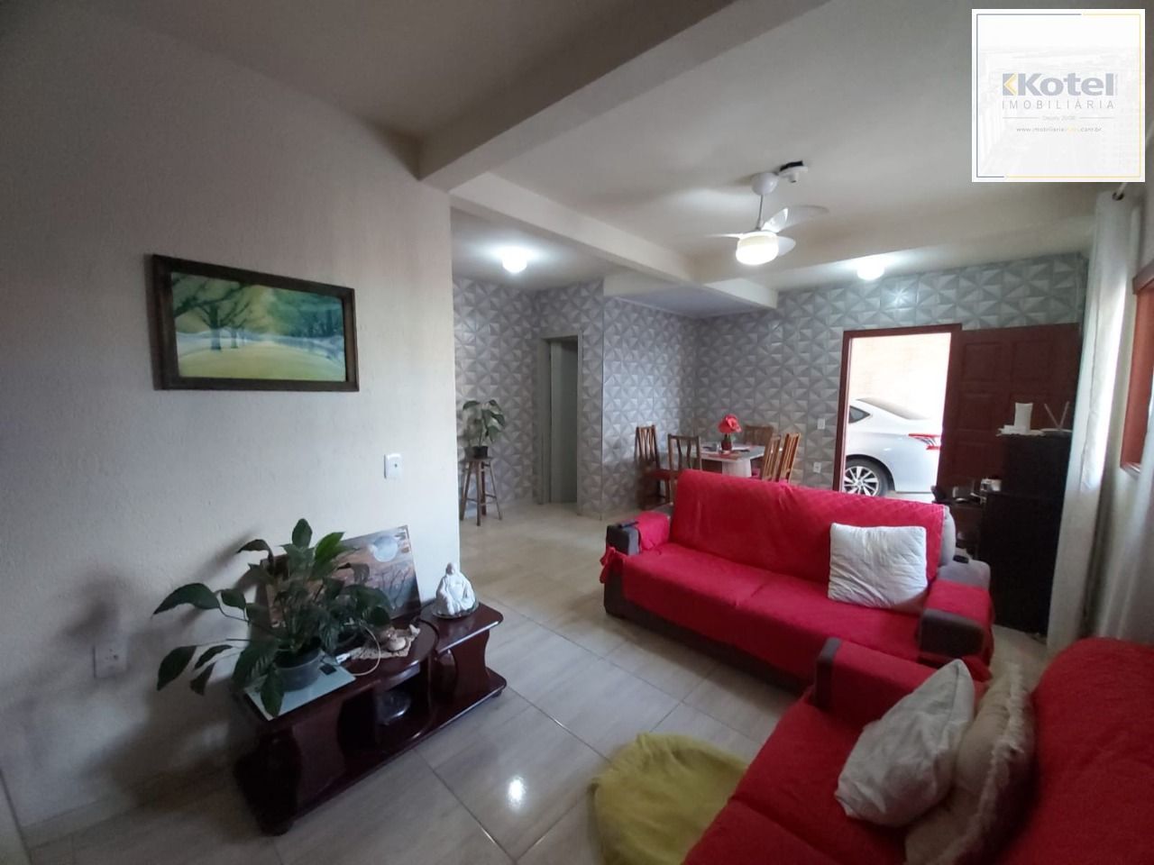 Casa no bairro Vila Nova - 3 dormitórios — foto 4
