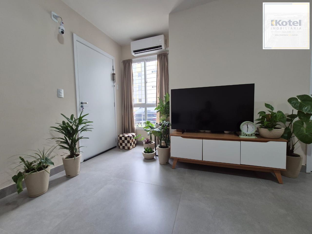 Apartamento 2 dormitórios
