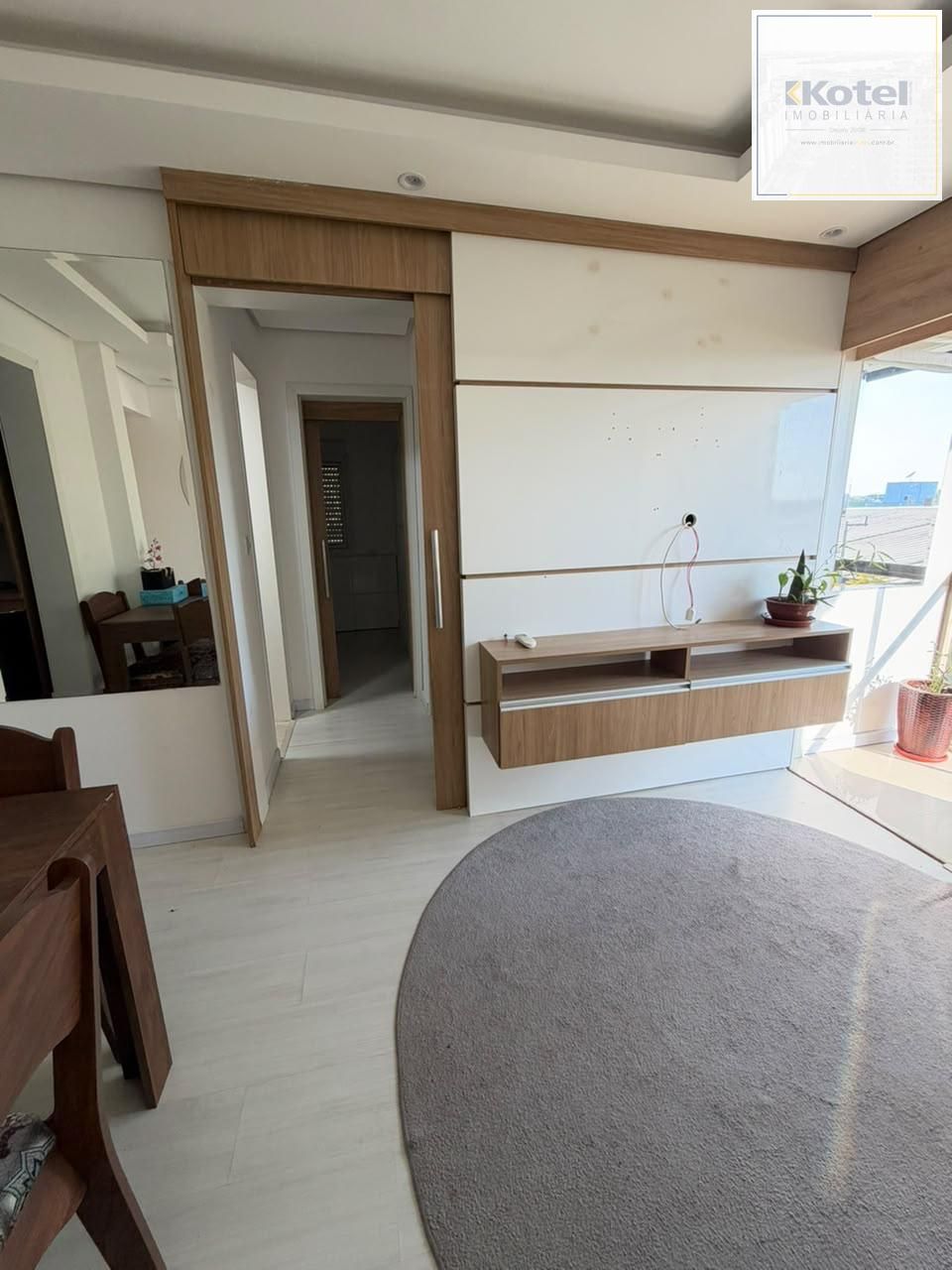 Apartamento, 2 quartos, à venda, 45 m², Jardim Algarve - Alvorada — foto 2