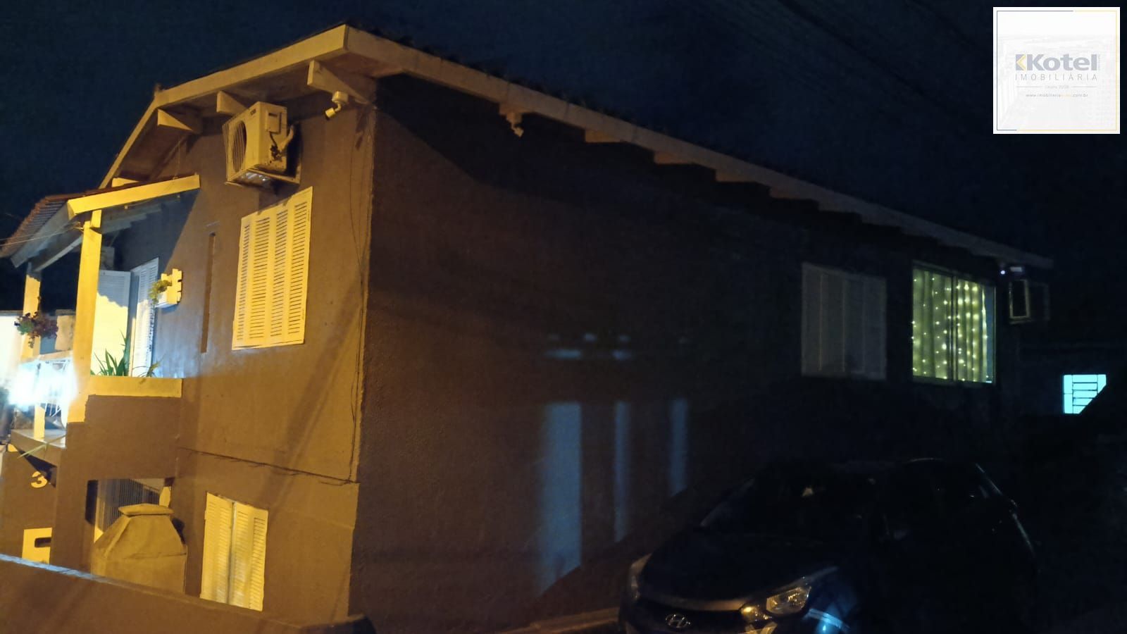 Casa a venda no Bairro Aberta dos Morros - 4 dormitórios — foto 4