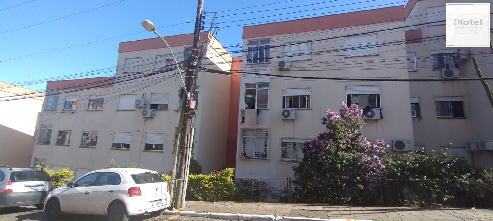 Apartamento no bairro Santa Tereza — foto 2