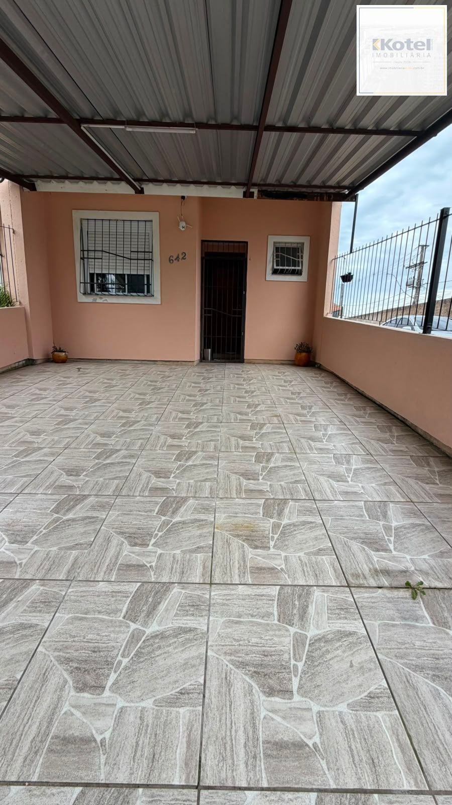 Casa, 2 quartos, à venda, 40 m², Restinga - Porto Alegre — foto 4