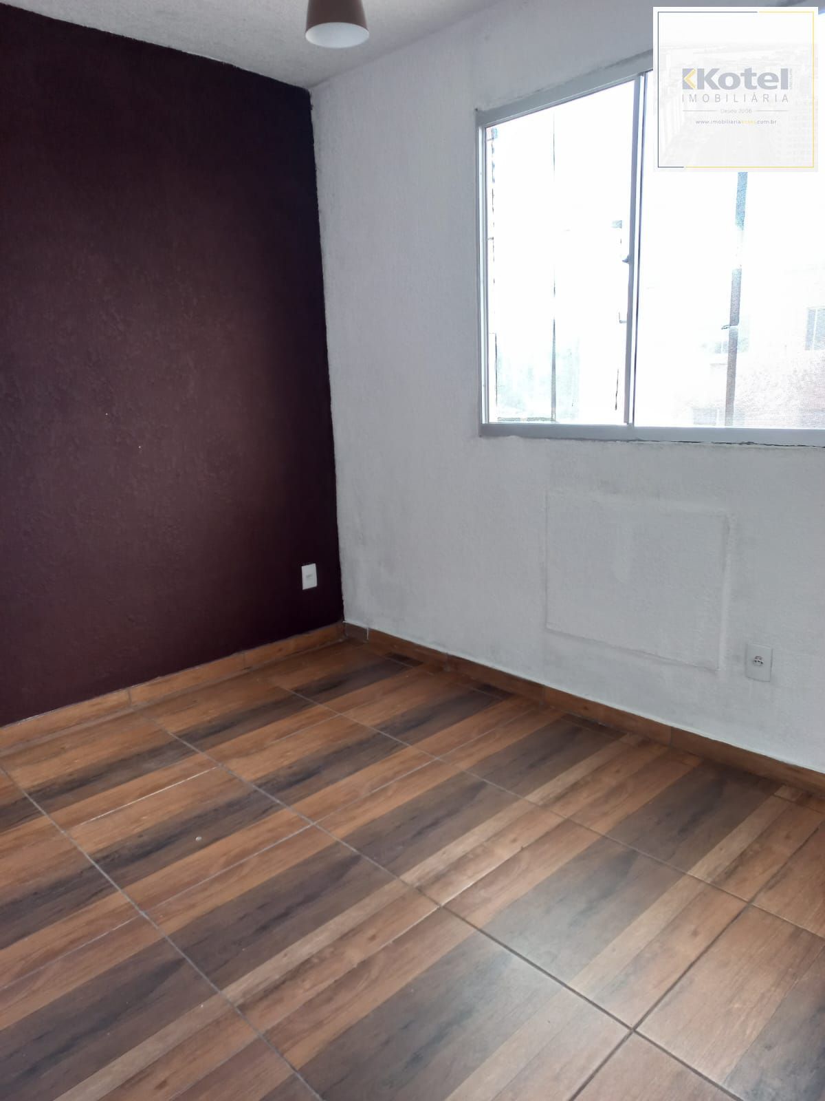Apartamento no bairro Hípica - 2 dormitórios — foto 2