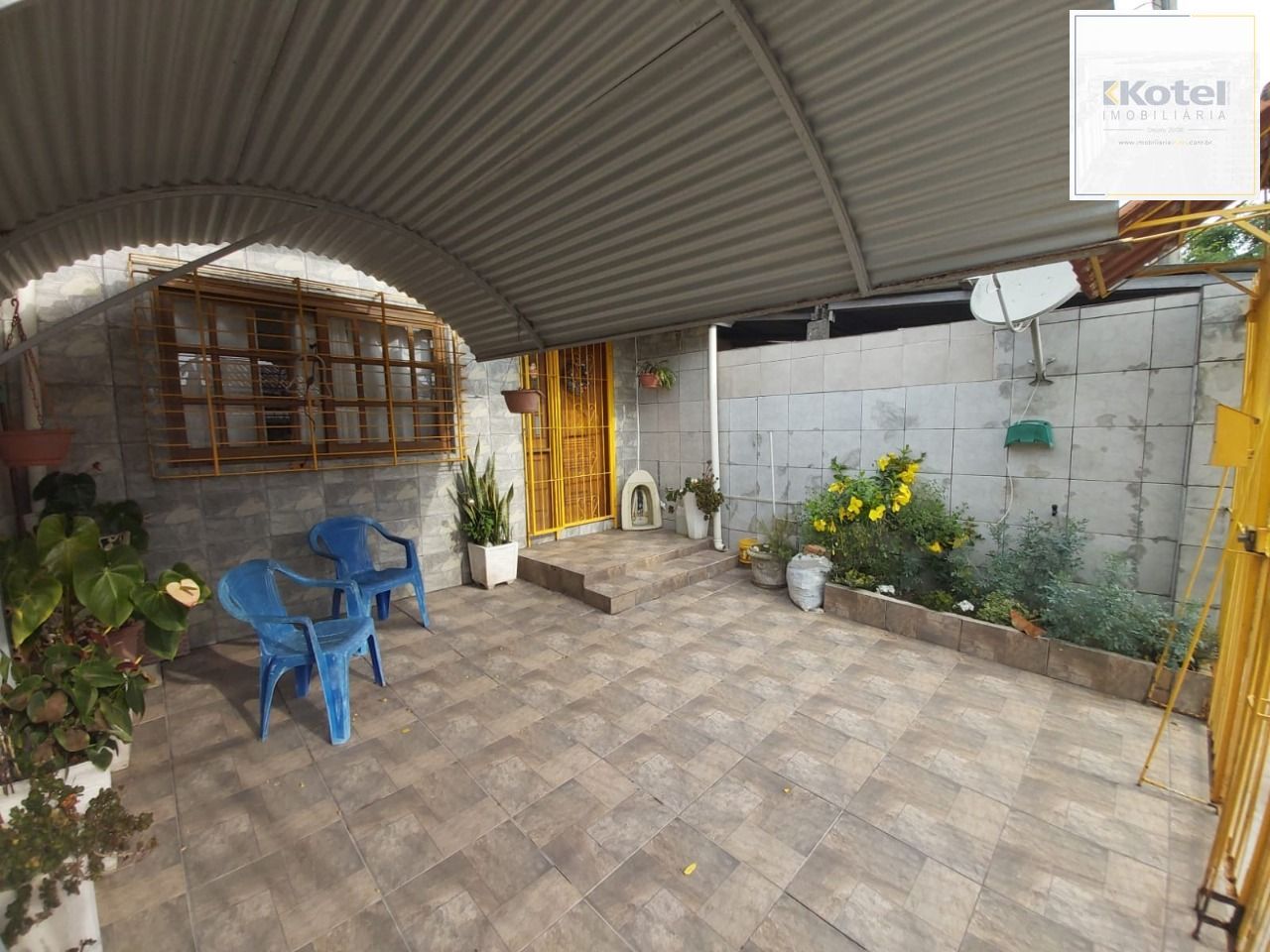 Casa 1 quartos à venda, 90m², Hípica - Porto Alegre — foto 3