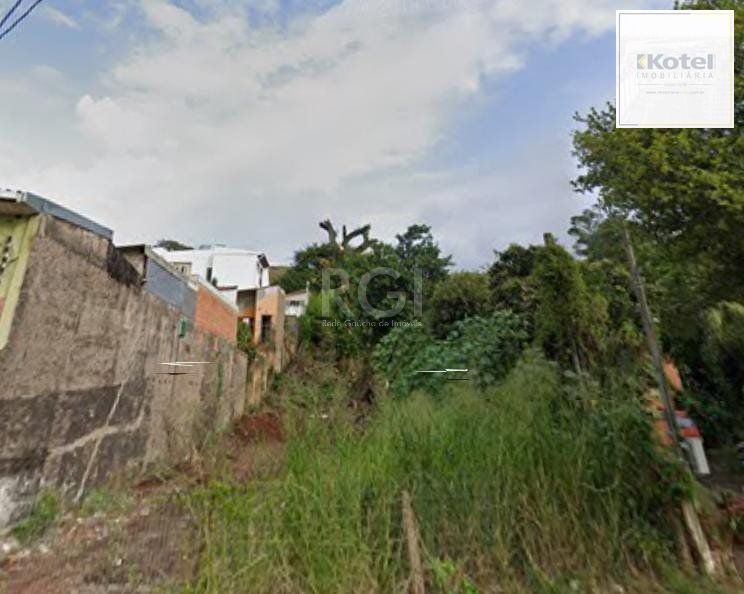 Terreno no bairro Nonoai — foto 2