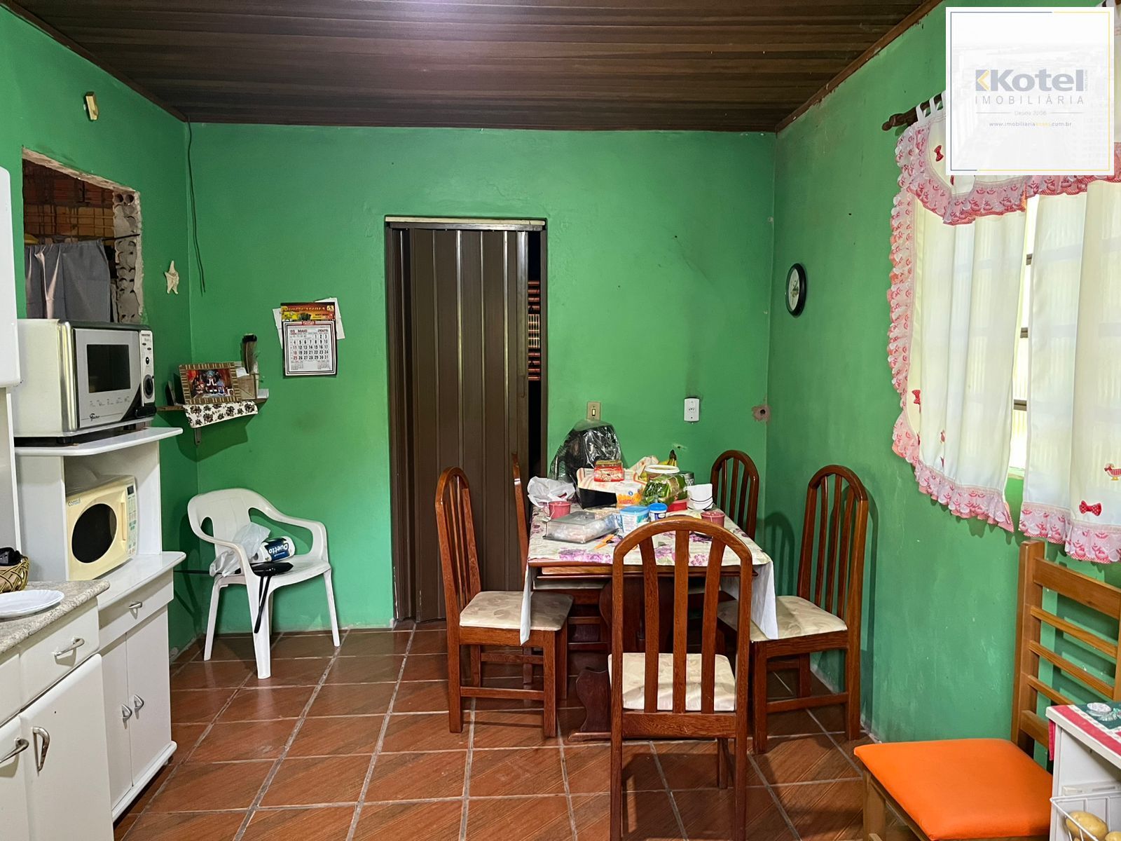 Casa no bairro Belém Velho 2 dormitórios - ESCRITURADO — foto 4