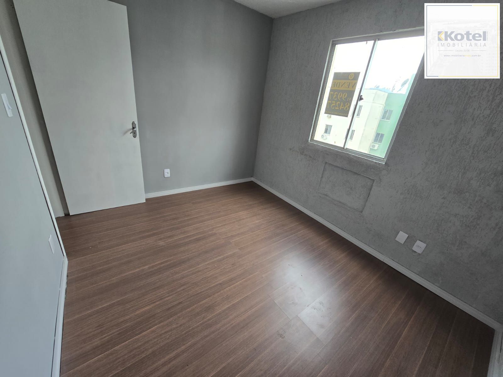 Apartamento Bairro Restinga - 2 Dormitórios — foto 4