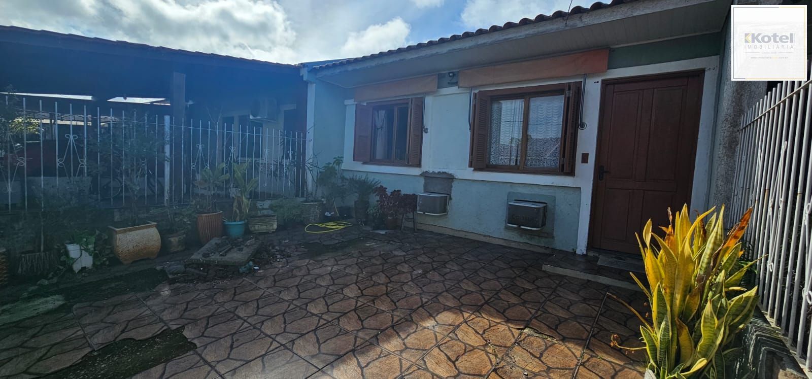 Casa Térrea 3 dormitórios Moradas do Sul — foto 2