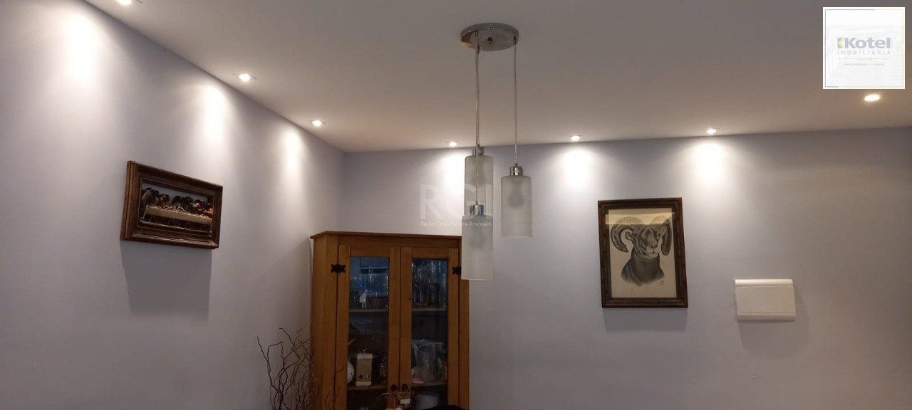 APARTAMENTO NO BAIRRO CAVALHADA - 3 DORMITÓRIOS — foto 4