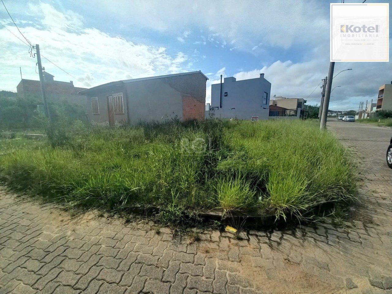 Terreno no bairro Aberta dos Morros - Residence Park — foto 3