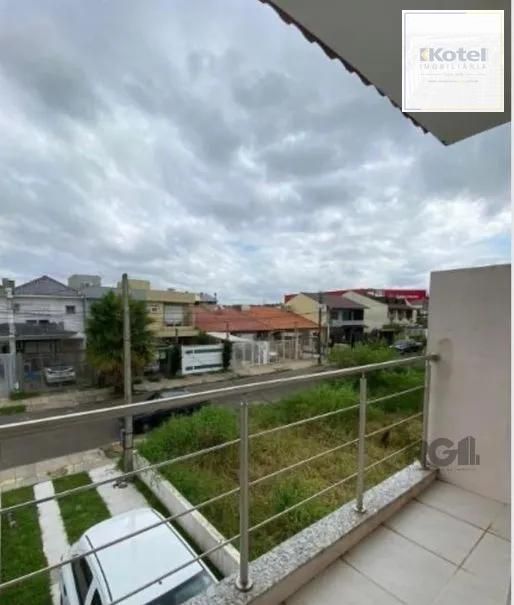 Sobrado no bairro Hípica - 2 suítes - Lot. Hípica Boulevard — foto 2