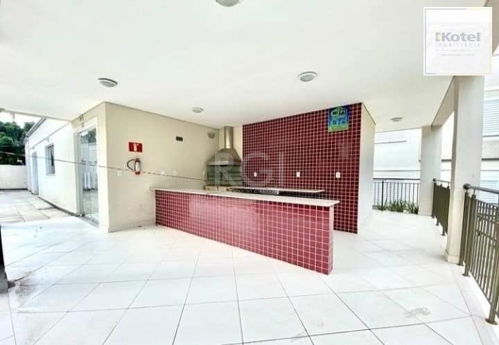 APARTAMENTO 2 DORMITORIOS VILA NOVA POA