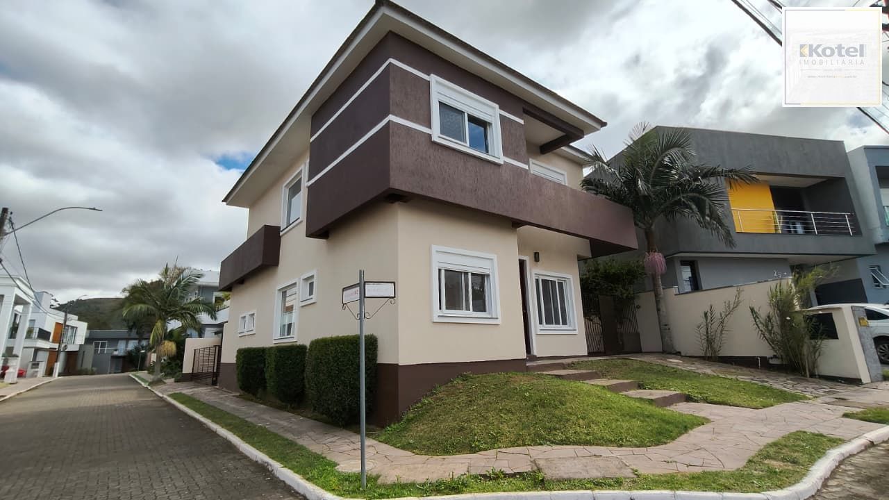 Casa de 3 suítes excelente acabamento Localizada no condomínio Mirante do lago — foto 2