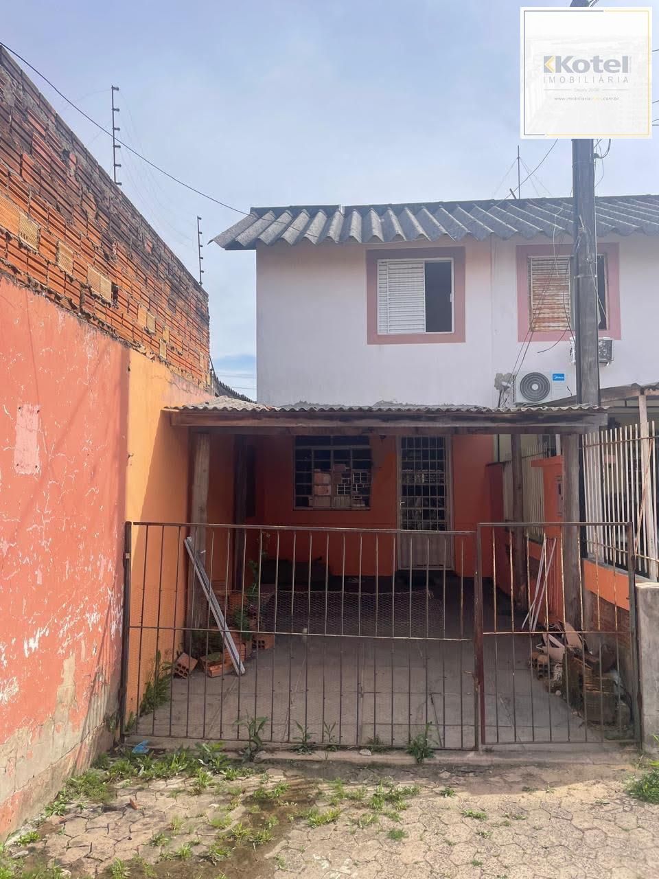 Sobrado com 2  dormitórios- Restinga — foto 2