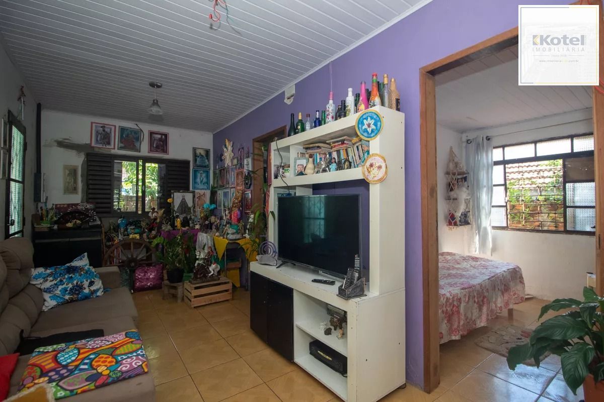 CASA NA SÃO JOSÉ