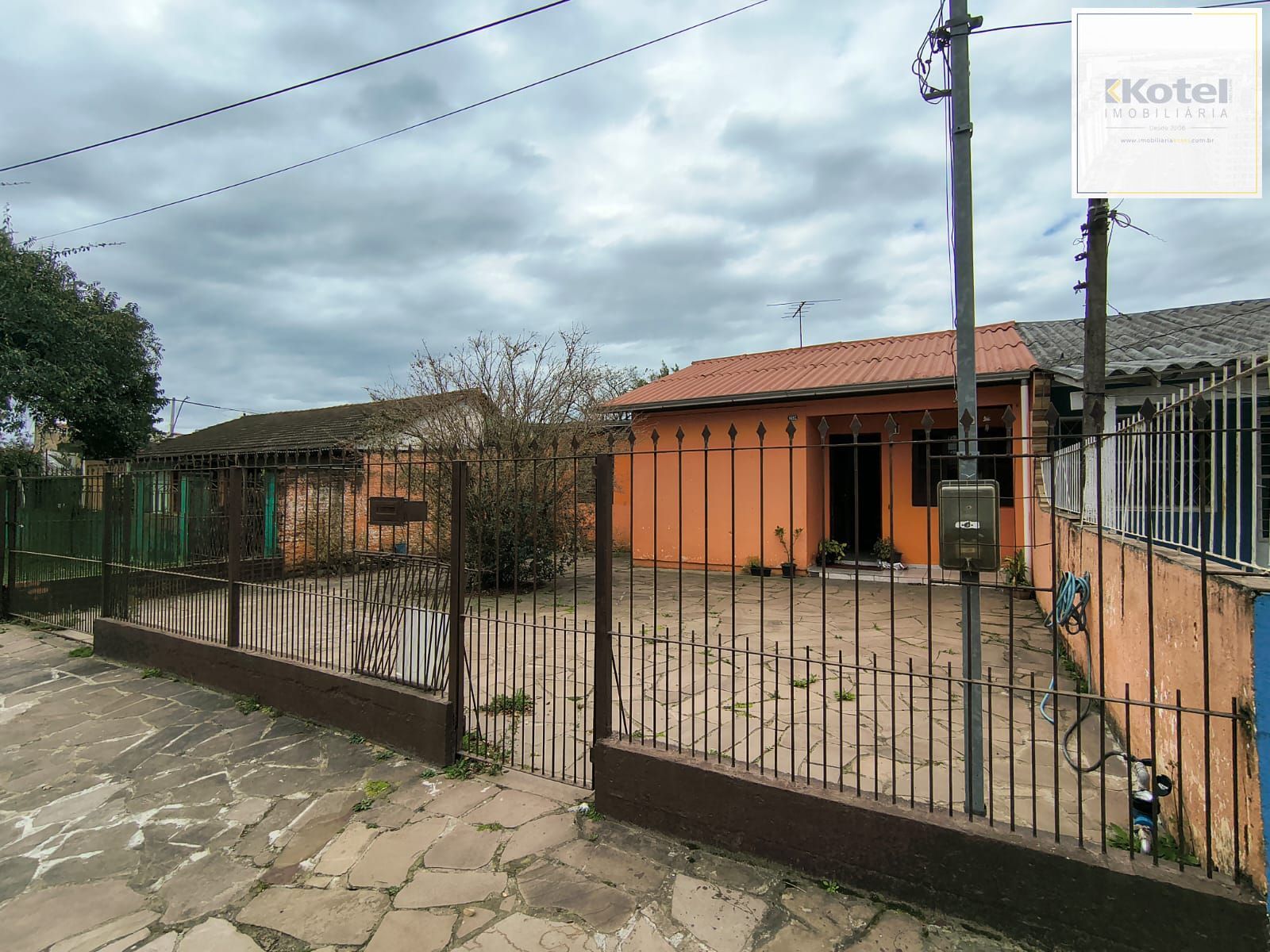 Casa de 3 dormitorios na Restinga — foto 2