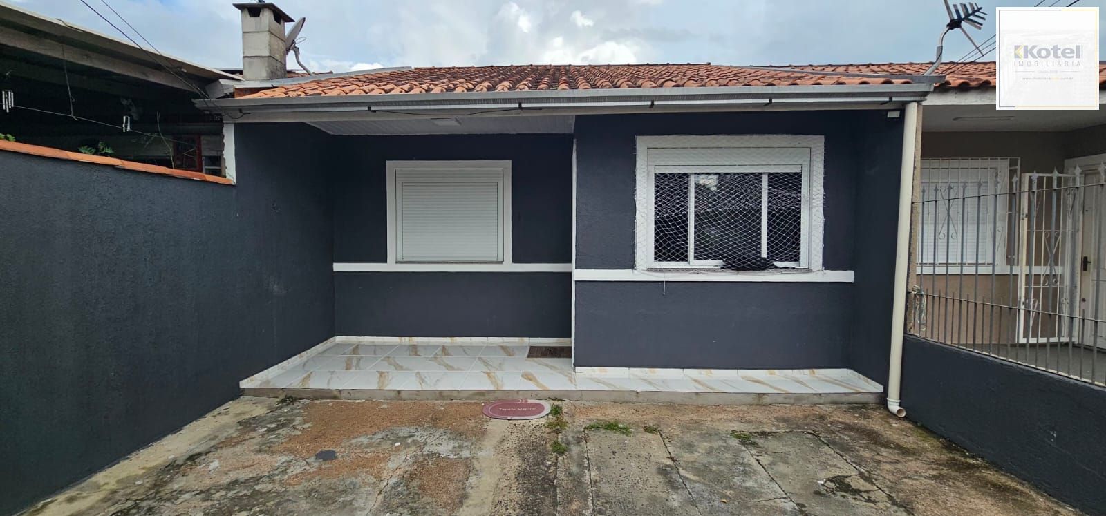 Moradas dos Sul casa térrea 2 dormitórios — foto 4