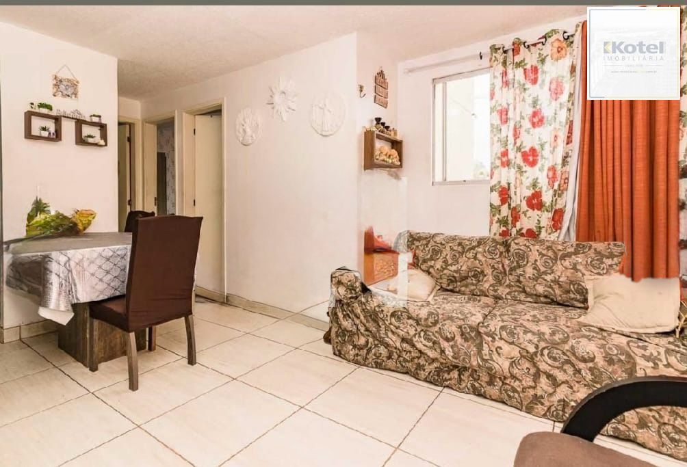Apartamento no bairro Gloria - 2 dormitórios - 1 vaga — foto 2