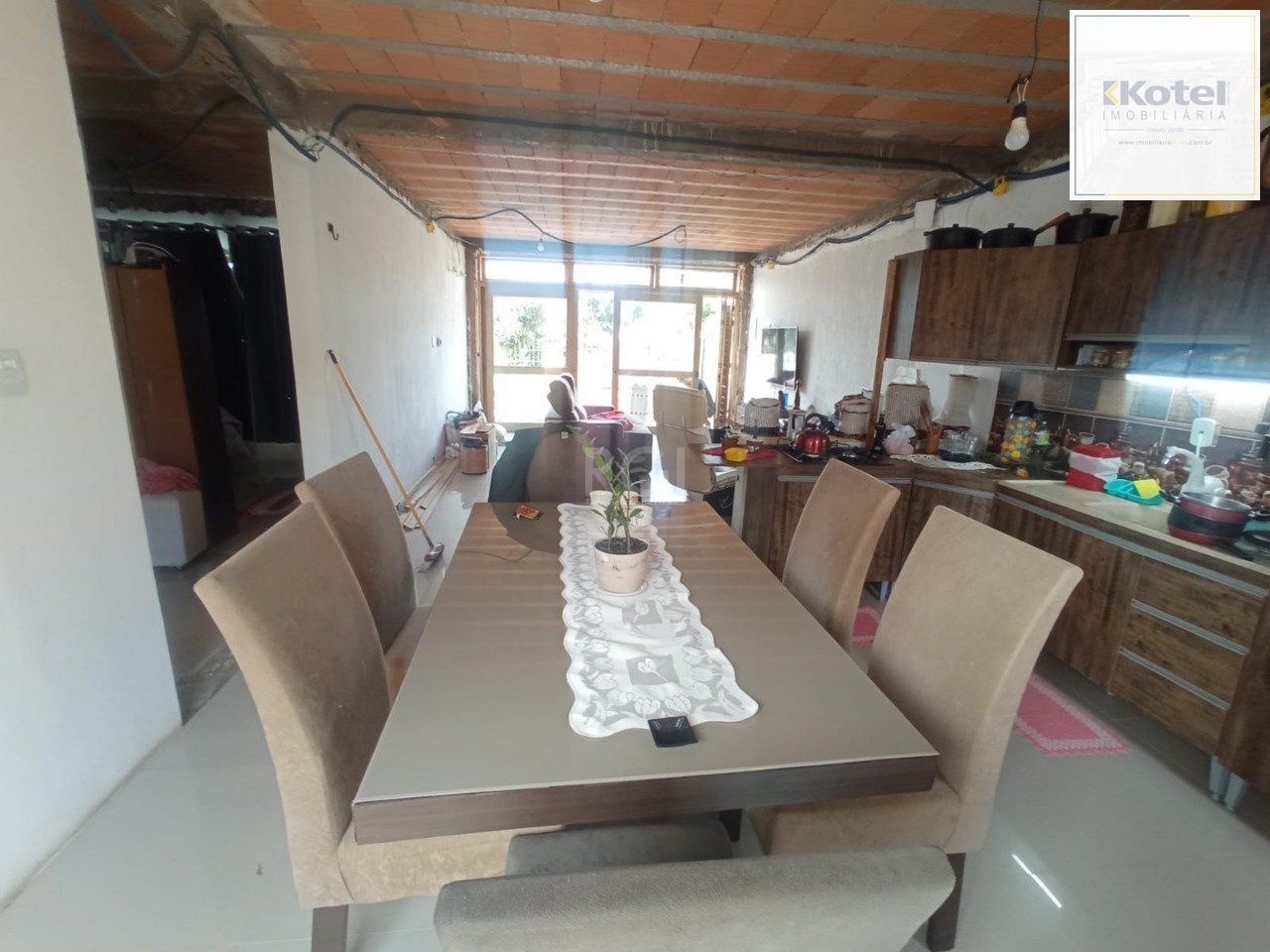 Casa no bairro Belém Velho — foto 3