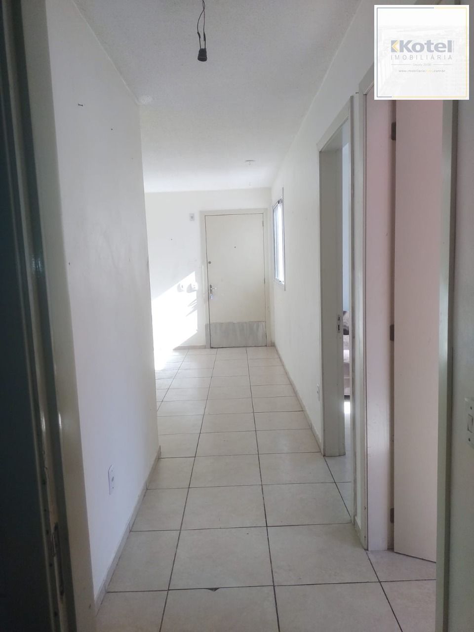 Apartamento no bairro Restinga - 2 dormitórios — foto 5