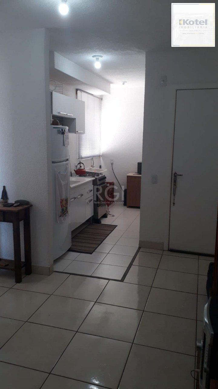 Apartamento no bairro - Hípica - 2 dormitórios — foto 5